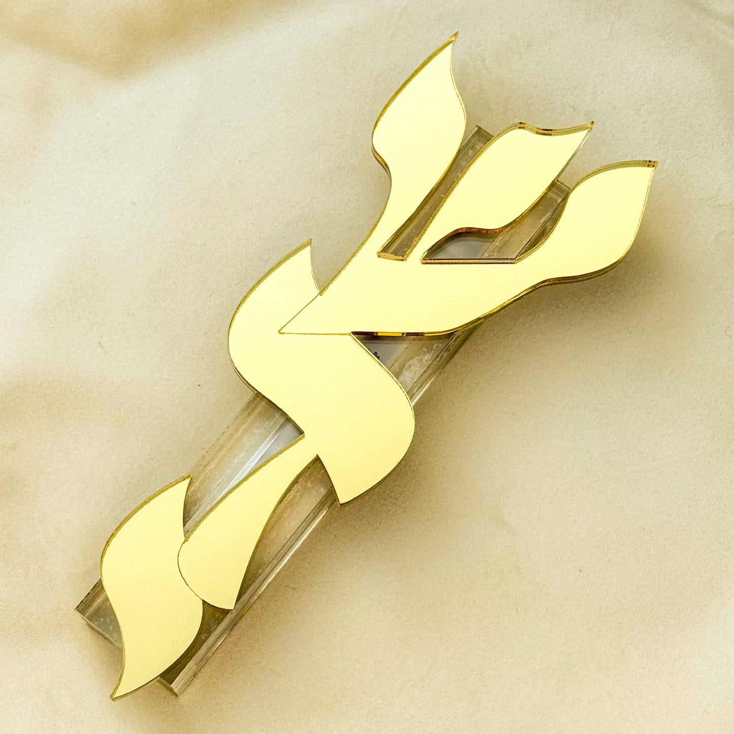 שדי (Shadai) Mezuzah