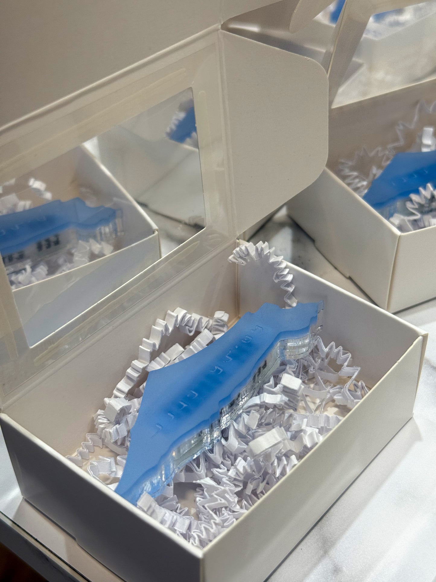 Car "Mezuzah" Tfilat Haderech