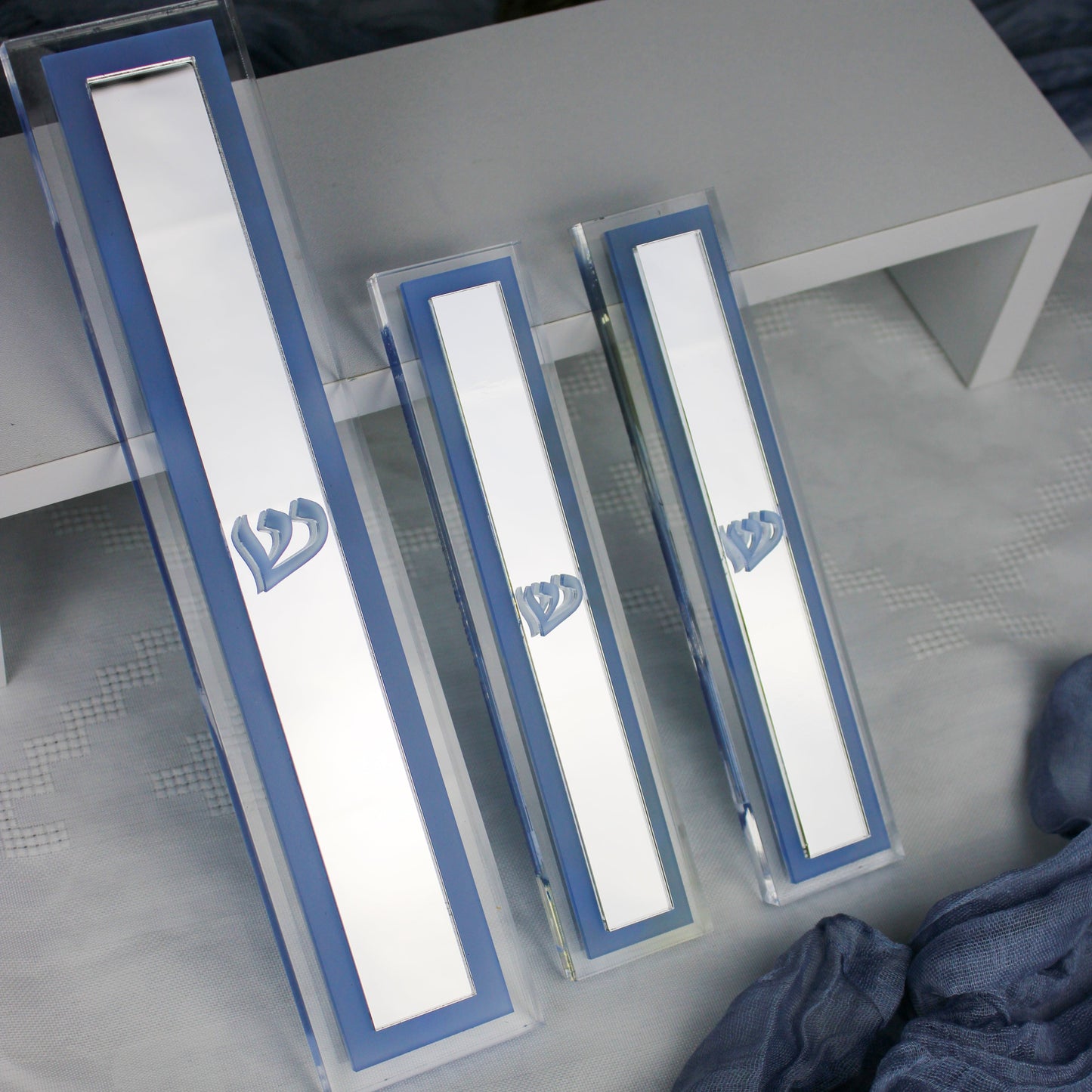 FROST Mezuzah