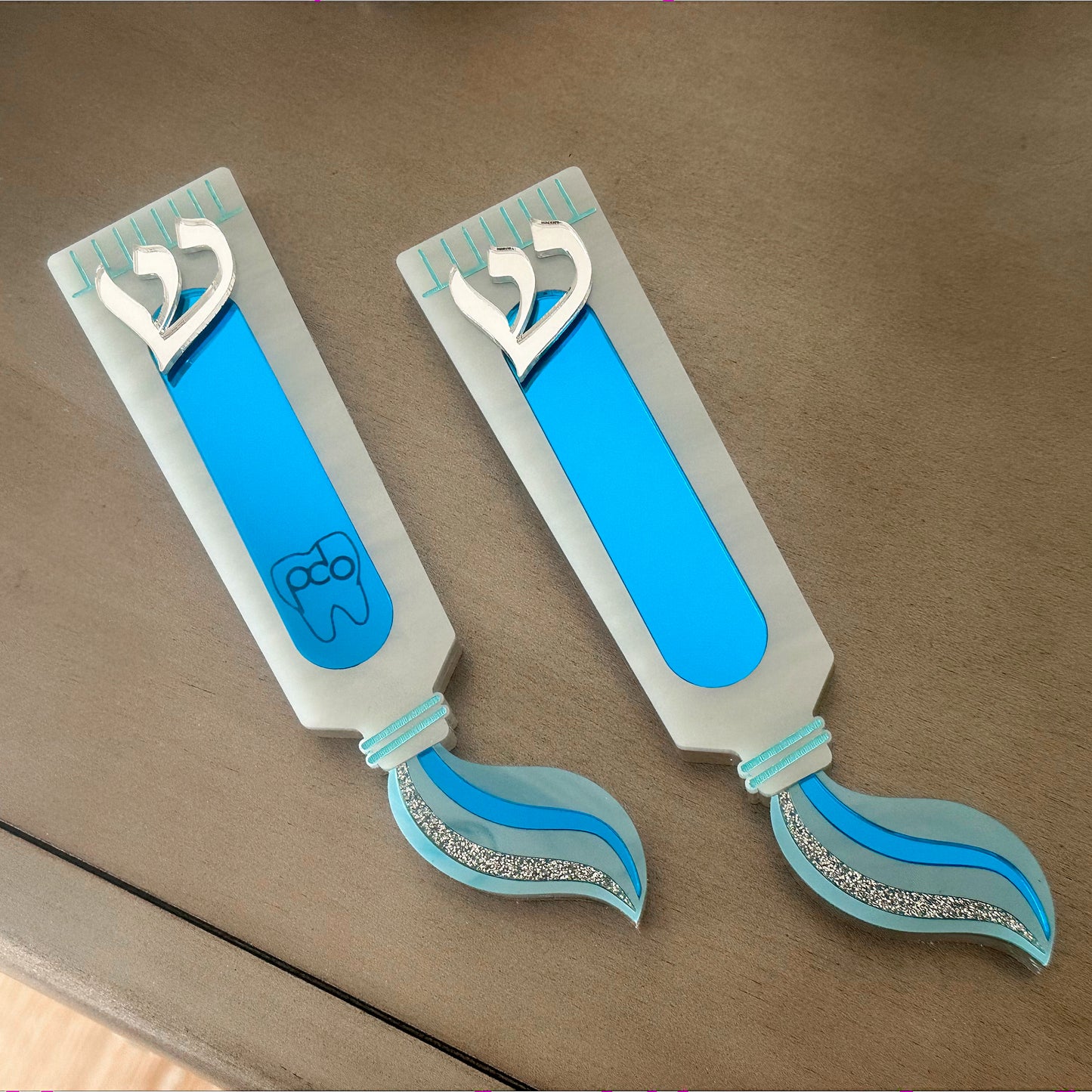 Dentist Mezuzah