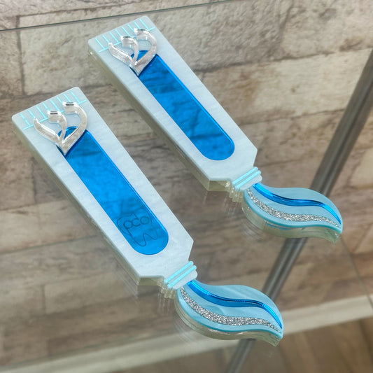 Dentist Mezuzah