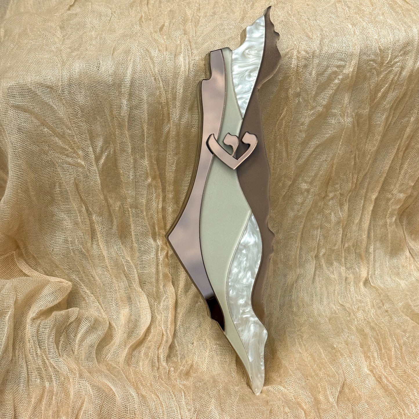 Desert Sands Mezuzah