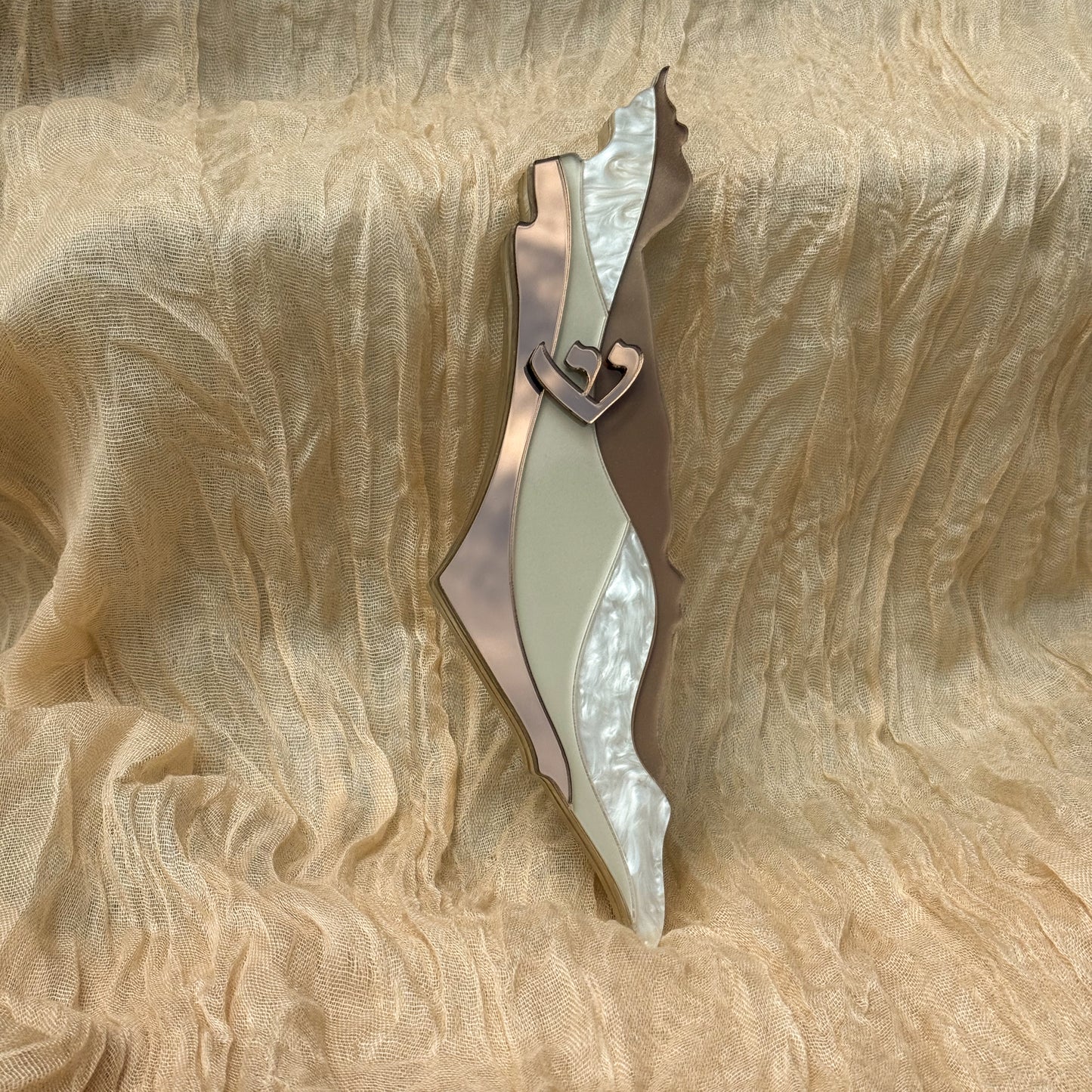 Desert Sands Mezuzah