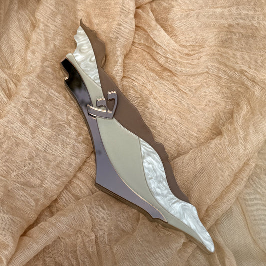 Desert Sands Mezuzah