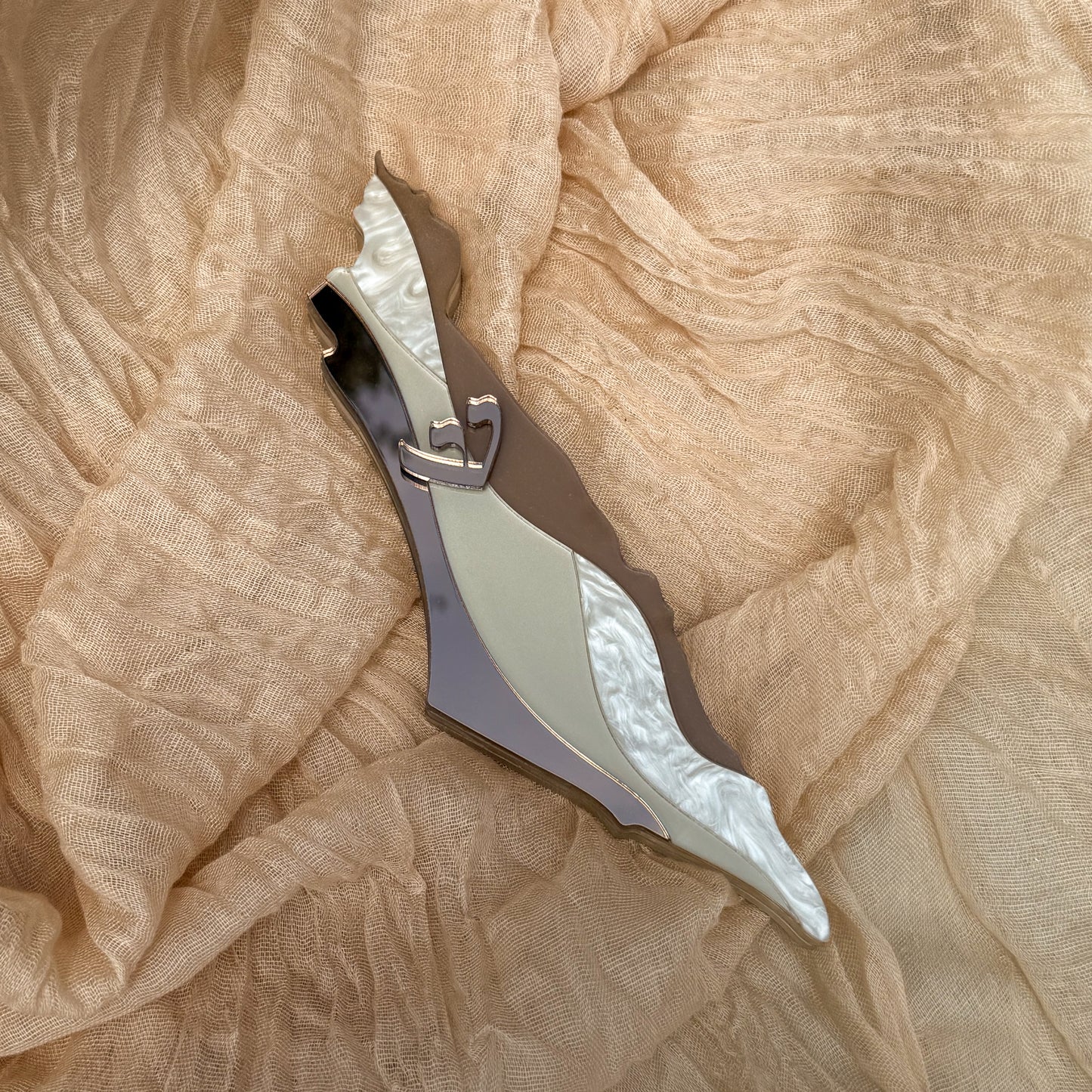 Desert Sands Mezuzah