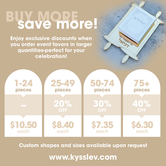 Torah Mini Tehilim Holder