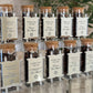 Personalized Torah-Shaped Besamim Holder