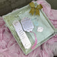 Personalized Tehilim Gift Set (Girls)