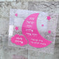 Shema Yisrael Plaque for Girls