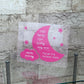 Shema Yisrael Plaque for Girls