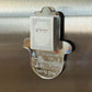 Magnet Hamsa Mini Tehilim Holder- Jerusalem