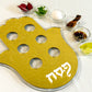 Hamsa Seder Plate