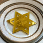 Eliyahu Hanavi Place Card