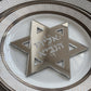 Eliyahu Hanavi Place Card