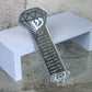 Diamond Mezuzah- Birkat Ha'Esek