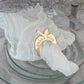 Shana Tova Apple Napkin Ring