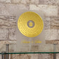 Personalized Gold Record Birkat Habyit- Frost