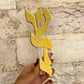 שדי (Shadai) Mezuzah