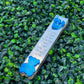 Personalized Teddy Bear Boys Mezuzah