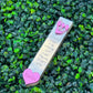 Personalized Heart Girls Mezuzah