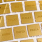 Passover Matzah Name Place Cards