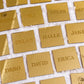 Passover Matzah Name Place Cards