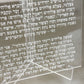 Personalized Birkat Kallah- Wedding Logo