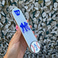 Baseball Mezuzah