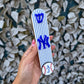 Baseball Mezuzah
