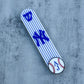Baseball Mezuzah