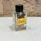 Luxury Inspired Perfume Matches Holder