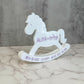 Rocking Horse Birth Stats