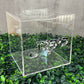 Acrylic Kippa Box