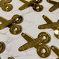 Upsherin/Chalakah "Mizmor le Todah" Magnet