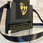 Tefillin Sculpture – Mizmor LeTodah Edition