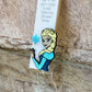 Elsa-Inspired Mezuzah