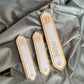 Simone Oversized Mezuzah