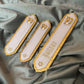 Simone Oversized Mezuzah