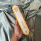 Simone Oversized Mezuzah