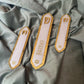 Simone Oversized Mezuzah