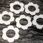 Flower Napkin Ring