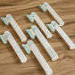 Toothbrush Mezuzah