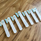 Toothbrush Mezuzah