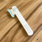 Toothbrush Mezuzah