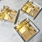 Personalized Post-It Note Holder & Engraved Pen