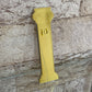 Temple-Inspired Pillar Mezuzot