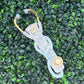 Stethoscope Doctor Mezuzah
