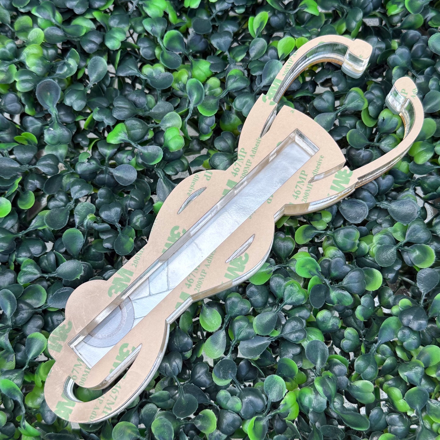 Stethoscope Doctor Mezuzah