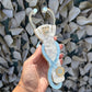 Stethoscope Doctor Mezuzah