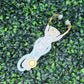 Stethoscope Doctor Mezuzah